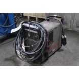 Hypertherm Powermax 600 Plasma Cutting System