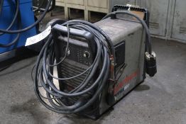 Hypertherm Powermax 600 Plasma Cutting System