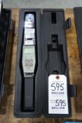 CDI No. 502CF II Computorq II Digital Torque Wrench