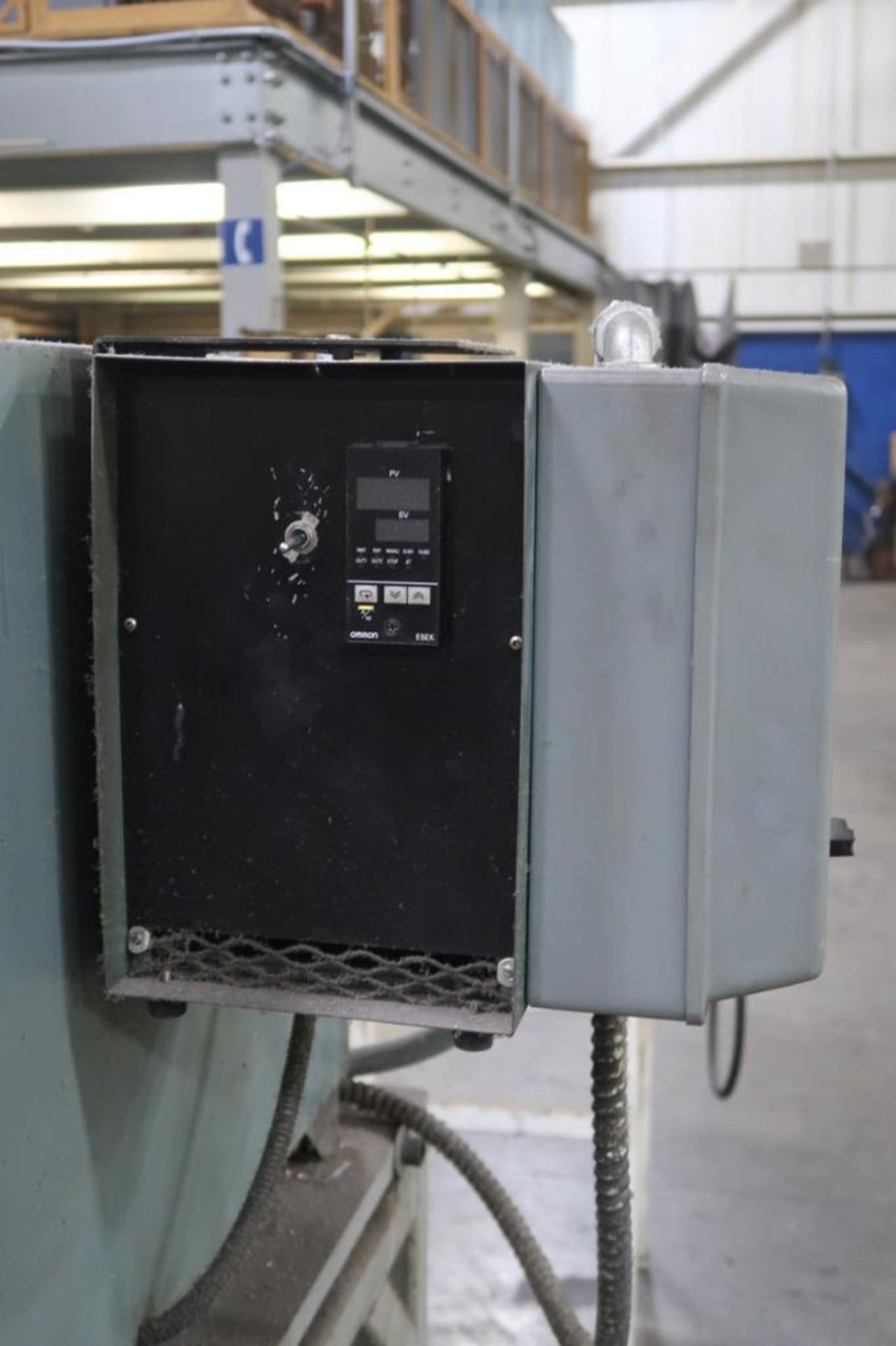 Thermolyne F-A1746-1 Electric Furnace - Image 6 of 9