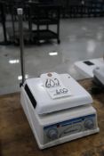 Benchmark No. H4000-HS Hot Plate Stirrer