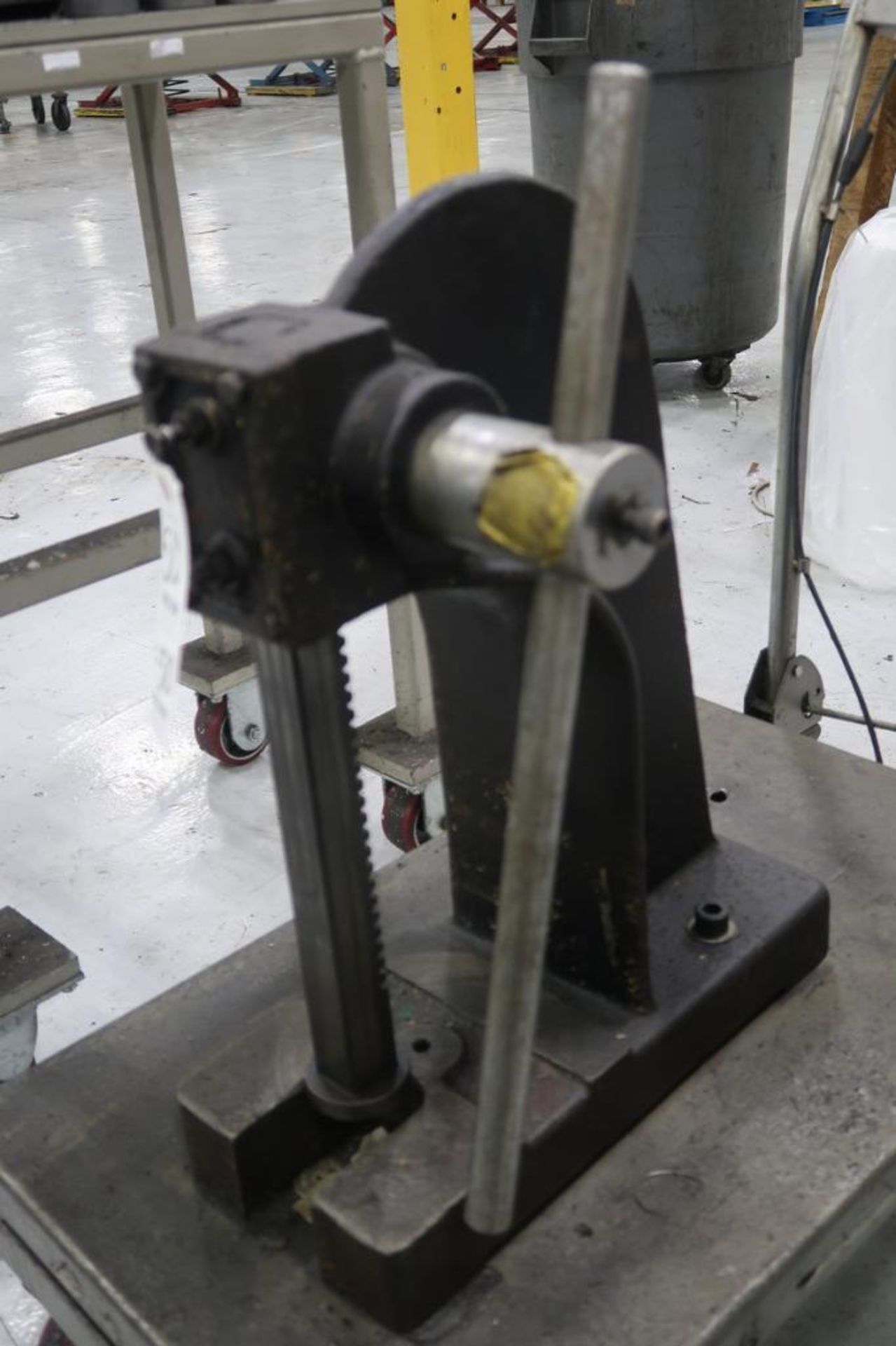 3-Ton Arbor Press - Image 2 of 3