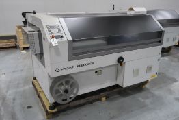 2017 Smipack FP8000CS Automatic L-Sealer