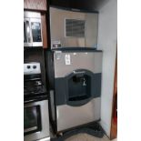 Scotsman Prodigy Plus Ice Machine