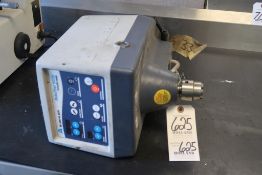 Buehler AutoMet 2000 Power Head