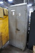 Lyon Heavy Duty Steel 2-Door Cabinet