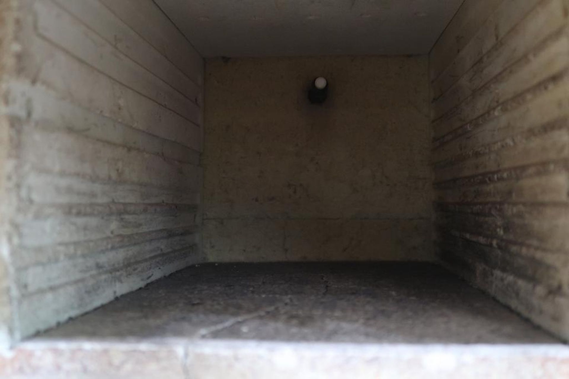 Thermolyne F-A1746-1 Electric Furnace - Image 3 of 9