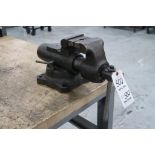 Wilton 400 4" Torpedo Bench Vise