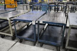 Meco SD12-6 1,200 Lb. Capacity 24