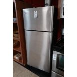 Frigidaire FFTR1814QS7B S/S Refrigerator
