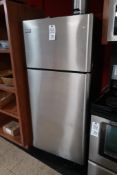 Frigidaire FFTR1814QS7B S/S Refrigerator