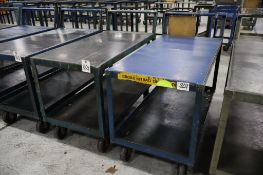 Meco SD12-6 1,200 Lb. Capacity 24