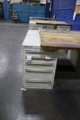 Stanley Vidmar 7-Drawer Cabinet 29