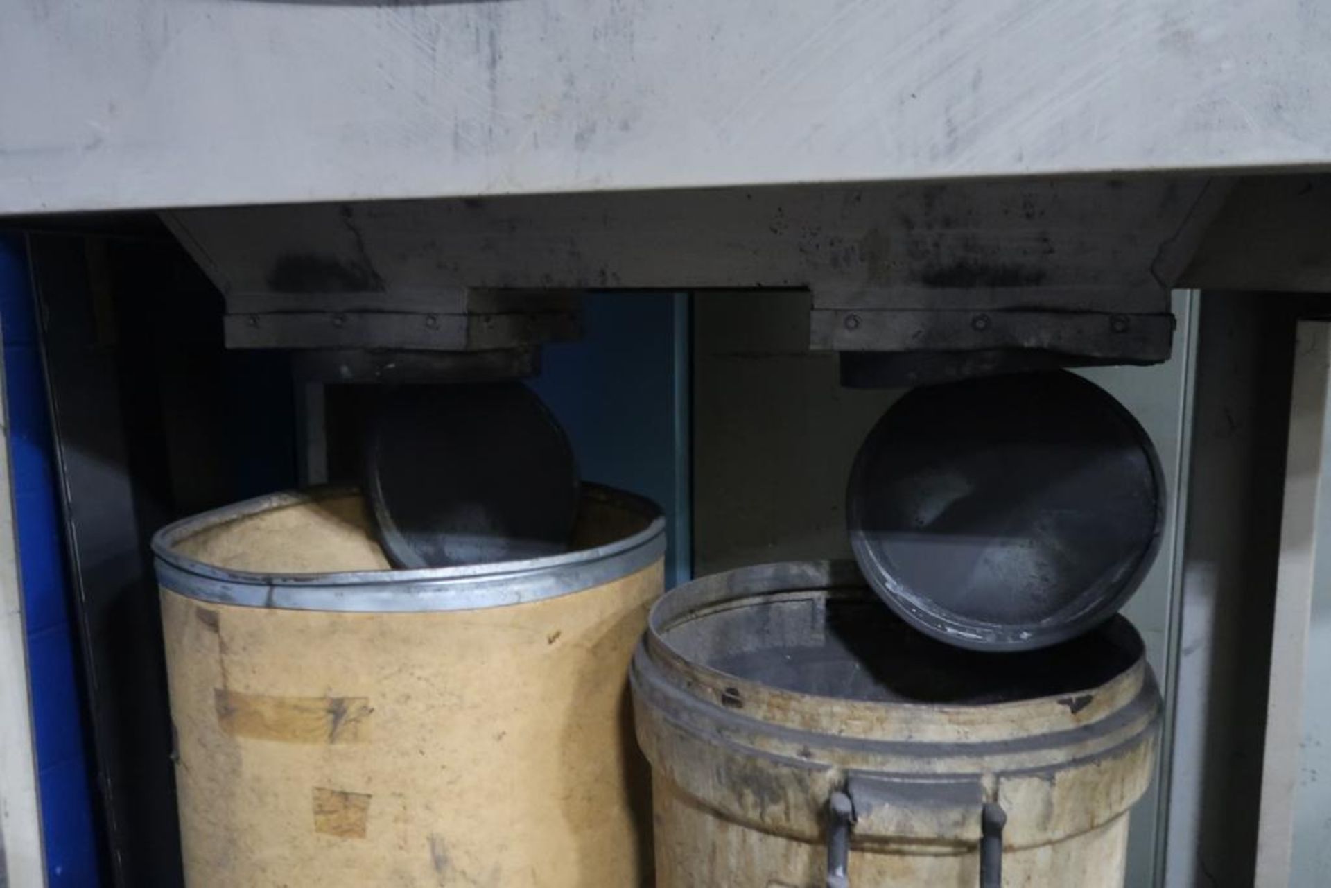 AAF 2-Bag Dust Collector with Spiral Ducting - Image 3 of 5