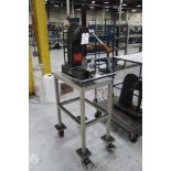 Jet AP3-M 3-Ton Arbor Press