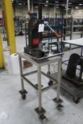 Jet AP3-M 3-Ton Arbor Press