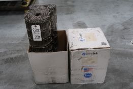 WireBelt Stainless Steel Hygiene Conveyor Belt