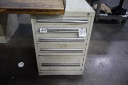Stanley Vidmar 7-Drawer Cabinet 29