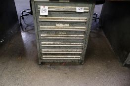 Stanley Vidmar 7-Drawer Cabinet 29