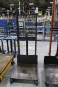 1,000 Lb. Capacity Hercules Lift, 26