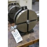 10" Dia. Vertical Horizontal Rotary Table