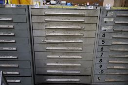 New Era 10-Drawer Cabinet 45