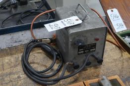 Luma Electric No. 130 Etcher/Spot Welder/Soldering Iron