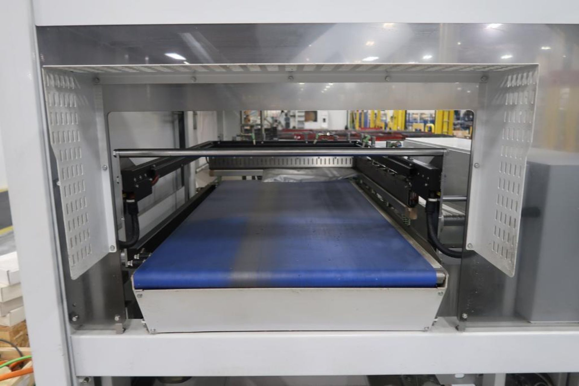 2017 Smipack FP8000CS Automatic L-Sealer - Image 5 of 11