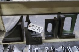 (4) Angle Blocks