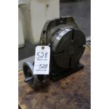 Phase II 221-308 8" Dia. Vertical Horizontal Rotary Table