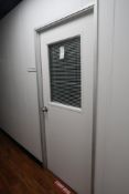 HR Office Furniture