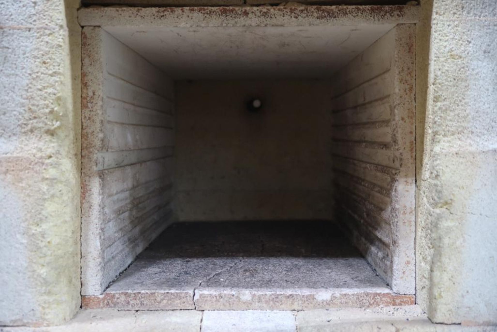 Thermolyne F-A1746-1 Electric Furnace - Image 5 of 9