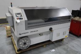 2017 Smipack FP8000CS Automatic L-Sealer
