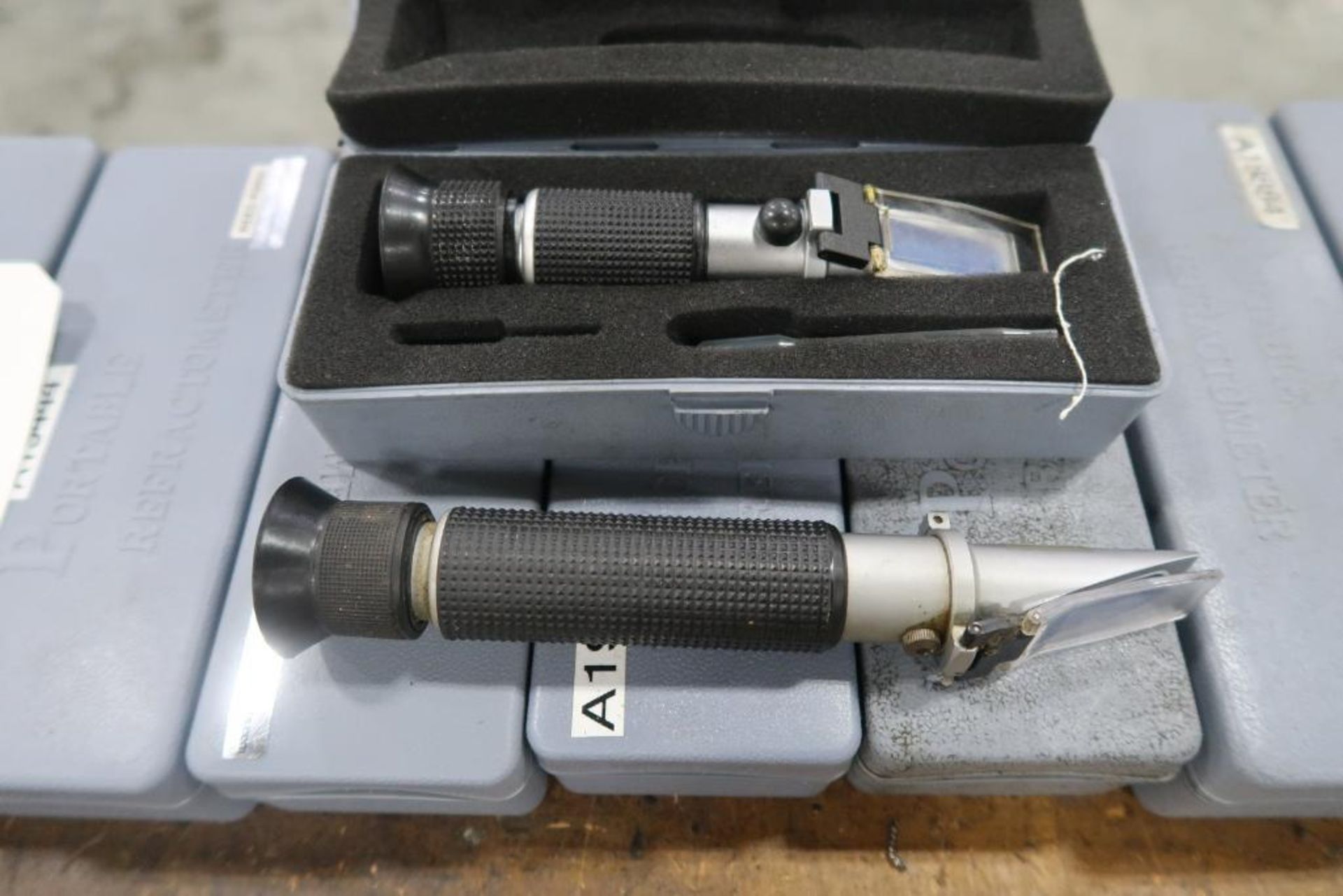 (9) Extech Portable Refractometers - Image 2 of 2