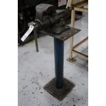 Wilton 450 4.5" Torpedo Bench Vise