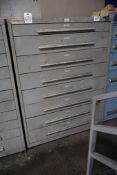 New Era 8-Drawer Cabinet 45
