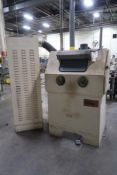 Zero 55-4 600/BG Abrasive Blast Cabinet