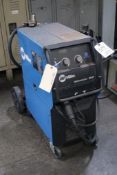 Miller Millermatic 350P Mig Welder