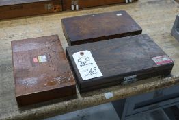 (2) Gauge Block Sets