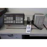 Zygo Laser Telemetric System 1201B Bench Gage