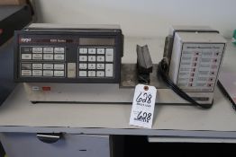 Zygo Laser Telemetric System 1201B Bench Gage
