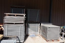 (7) Full Skids of 45