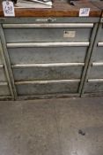Lista 4-Drawer Cabinet 29