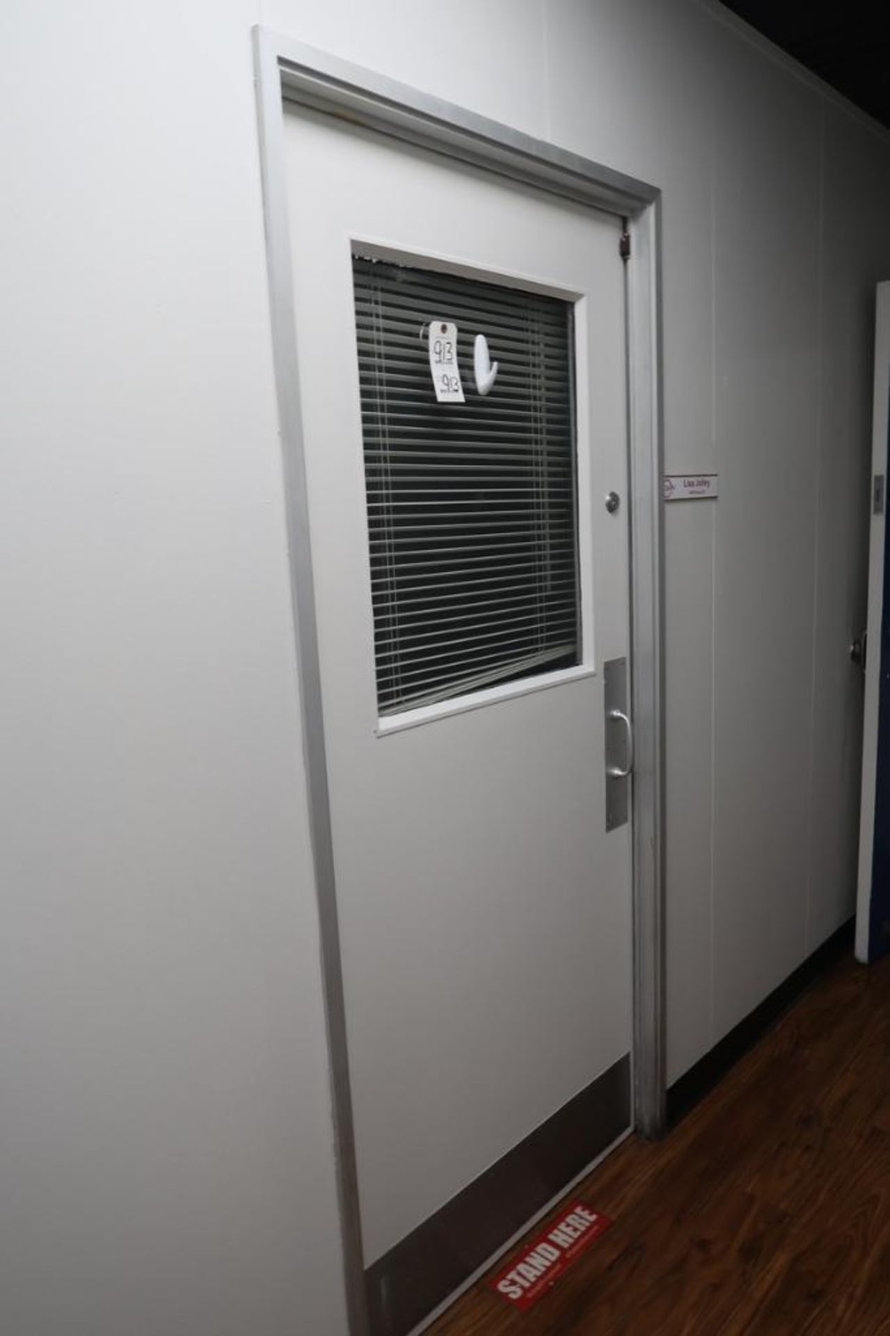 Payroll Office Furniture
