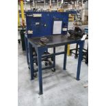 BT-40 Tool Station