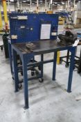 BT-40 Tool Station