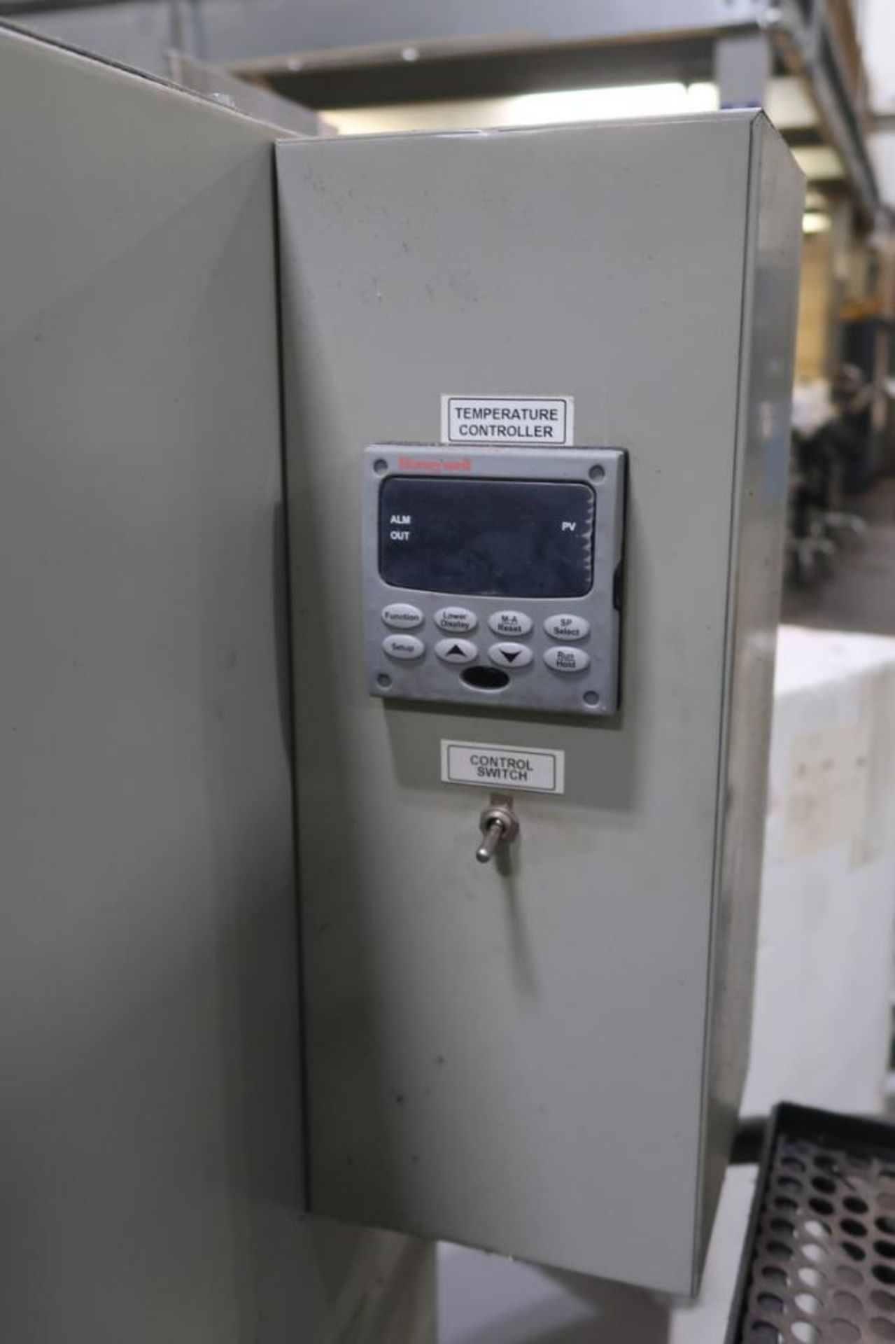 Lucifer RD7-KHE24 Electric Furnace - Image 4 of 6