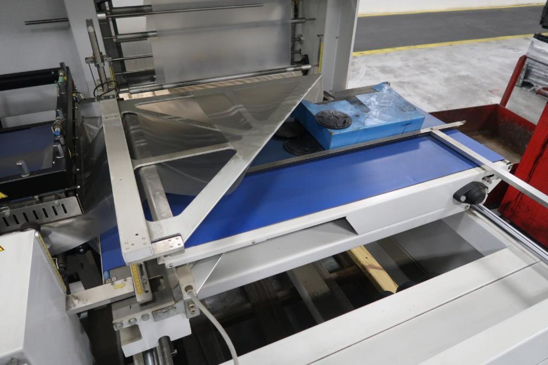 2017 Smipack FP8000CS Automatic L-Sealer - Image 7 of 11