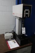 Starrett 3817 Hardness Testing System