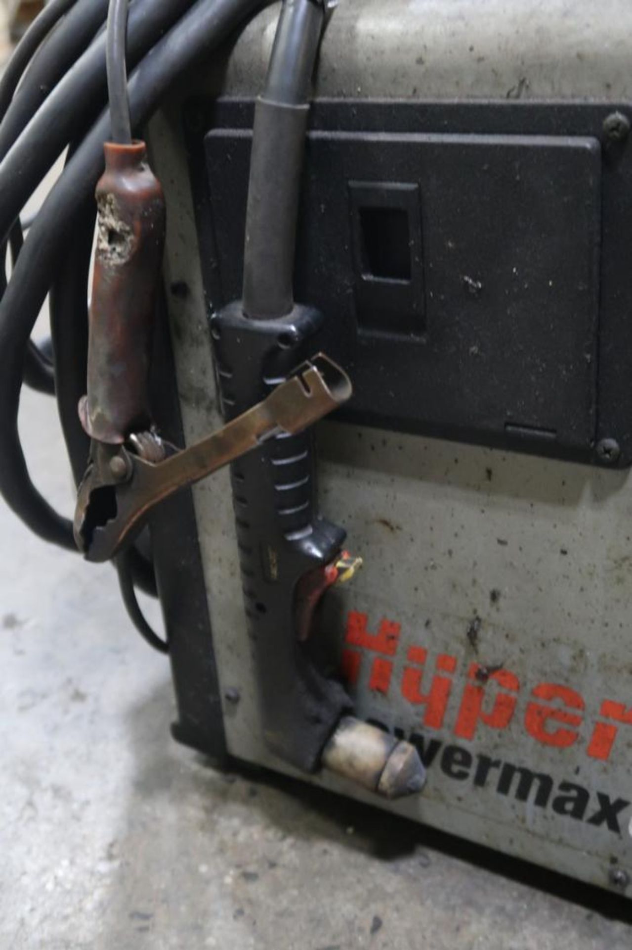 Hypertherm Powermax 600 Plasma Cutting System - Image 3 of 4